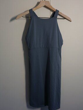 Patagonia Dress